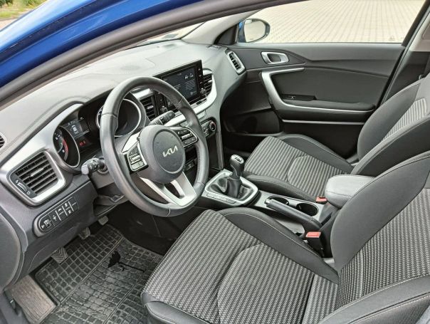 Kia XCeed 118 kW image number 10