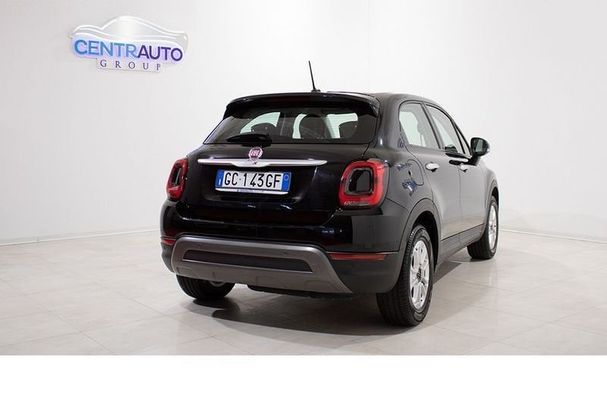 Fiat 500X 1.3 MultiJet 70 kW image number 6