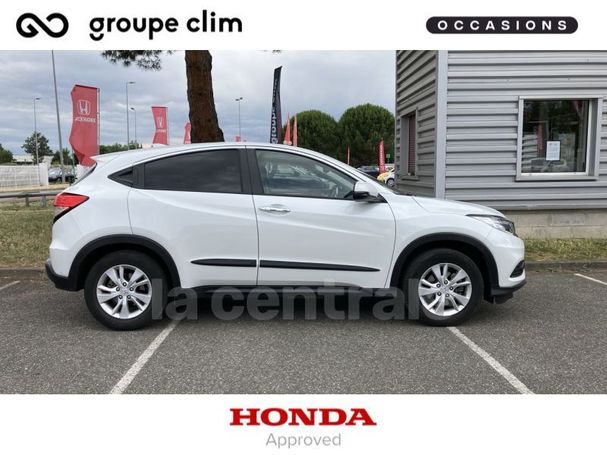 Honda HR-V 1.5 i-VTEC CVT Executive 96 kW image number 5