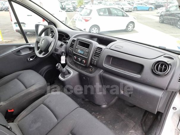 Renault Trafic DCi 120 L2H1 88 kW image number 6