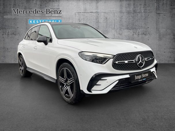 Mercedes-Benz GLC 220 d 145 kW image number 2