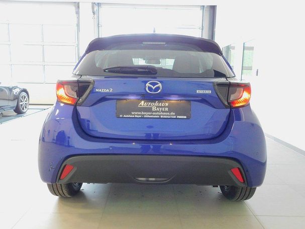 Mazda 2 Hybrid 85 kW image number 2