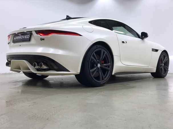 Jaguar F-Type 423 kW image number 4