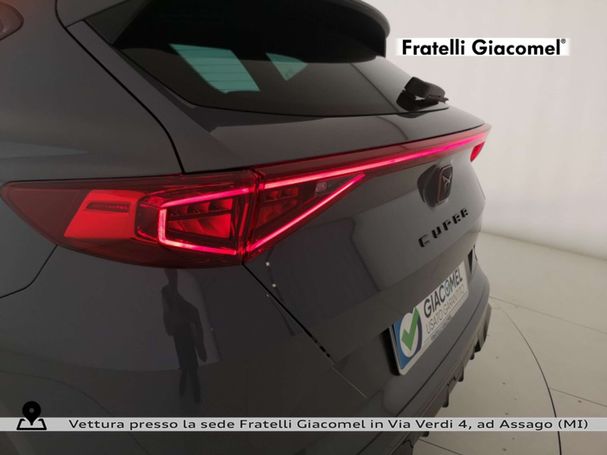 Cupra Formentor 1.4 e-HYBRID DSG 150 kW image number 23