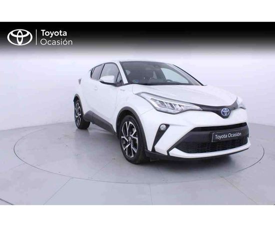 Toyota C-HR 135 kW image number 2