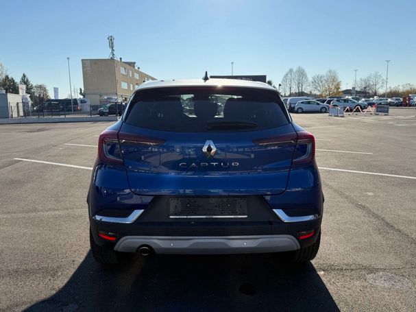 Renault Captur TCe 100 Intens 74 kW image number 6