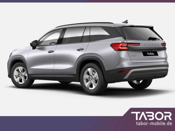 Skoda Kodiaq eTSI DSG 110 kW image number 2