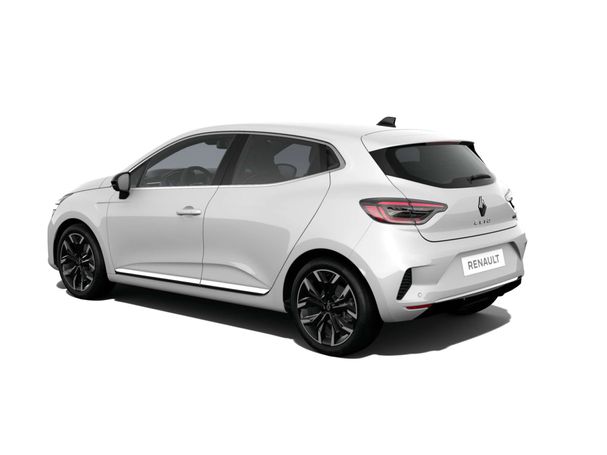 Renault Clio E-Tech Hybrid 105 kW image number 4