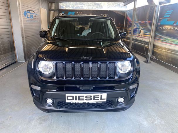 Jeep Renegade 95 kW image number 2