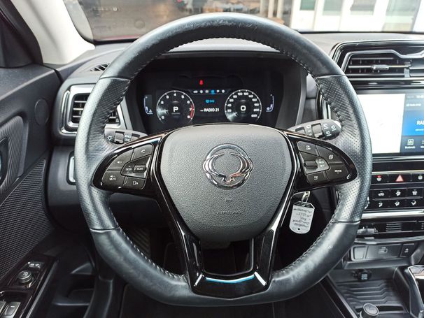 SsangYong Tivoli 1.5 T-GDI 120 kW image number 12