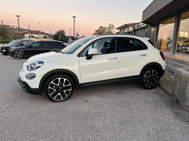 Fiat 500X Cross 1.6 96 kW image number 5