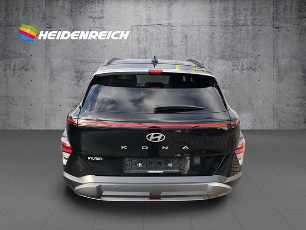 Hyundai Kona 1.0 T-GDI Trend 88 kW image number 4