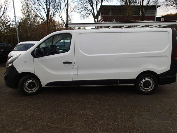 Opel Vivaro 1.6 CDTI L2H1 92 kW image number 9