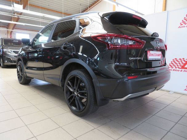 Nissan Qashqai 117 kW image number 3