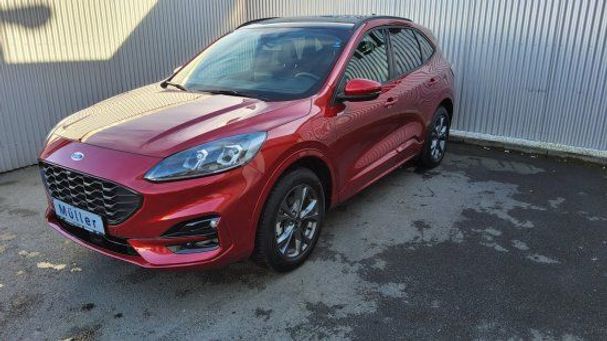 Ford Kuga 165 kW image number 1