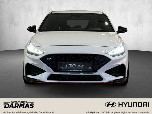 Hyundai i30 206 kW image number 2