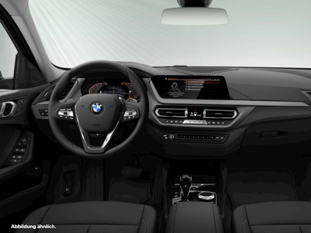 BMW 120d xDrive 140 kW image number 4