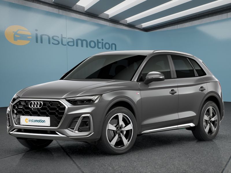 Audi Q5 150 kW