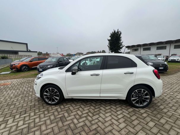 Fiat 500X 1.3 70 kW image number 4