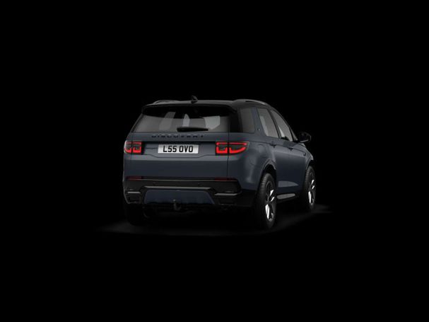 Land Rover Discovery Sport Dynamic SE 199 kW image number 1