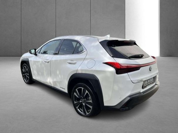 Lexus UX 250h 135 kW image number 7