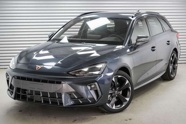 Cupra Leon 1.5 eTSI DSG 110 kW image number 1