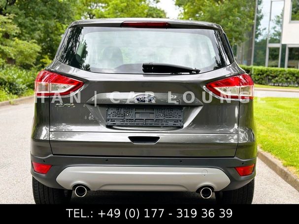 Ford Kuga 110 kW image number 6