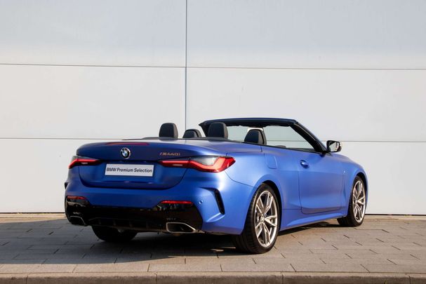 BMW 440i Cabrio xDrive 275 kW image number 4