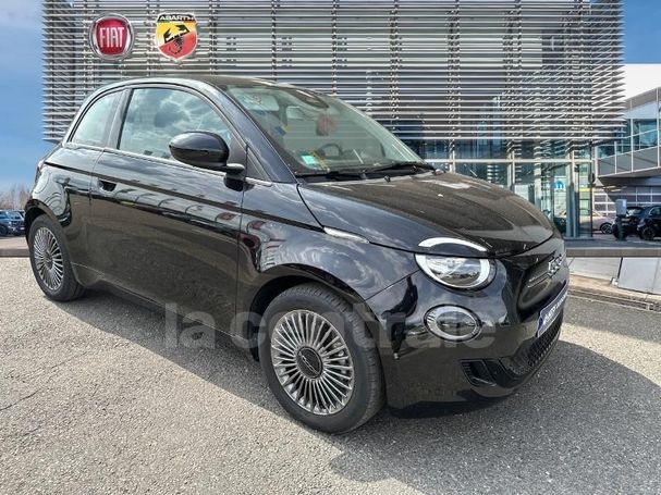 Fiat 500 e 42 kWh 88 kW image number 2