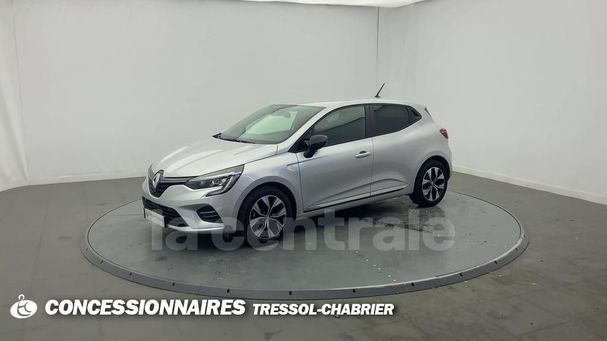 Renault Clio TCe 90 66 kW image number 1