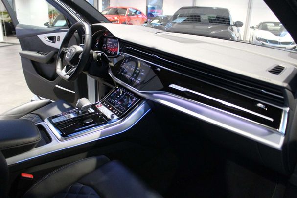 Audi SQ7 TDI 320 kW image number 6