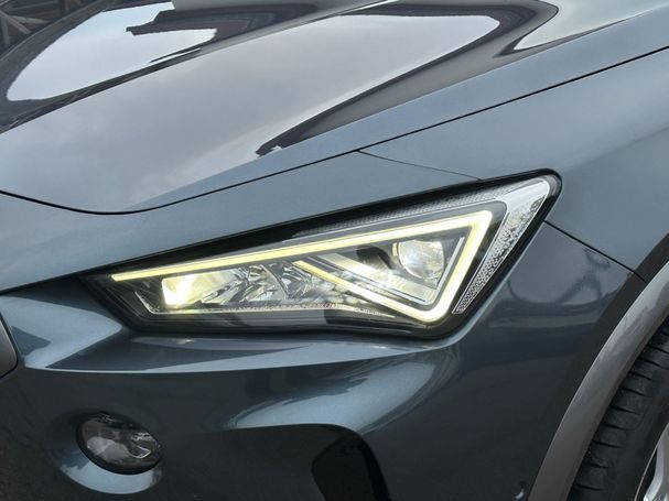 Cupra Formentor 110 kW image number 9