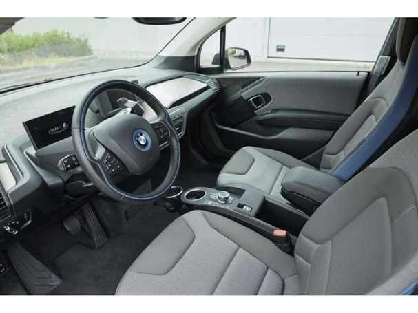 BMW i3 120Ah 125 kW image number 4