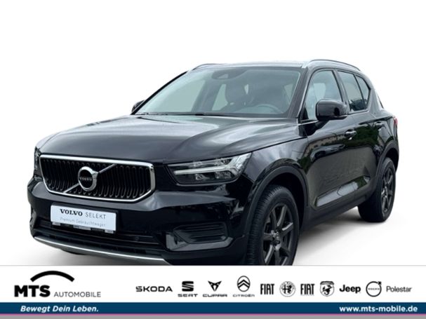 Volvo XC40 D3 Momentum 110 kW image number 1