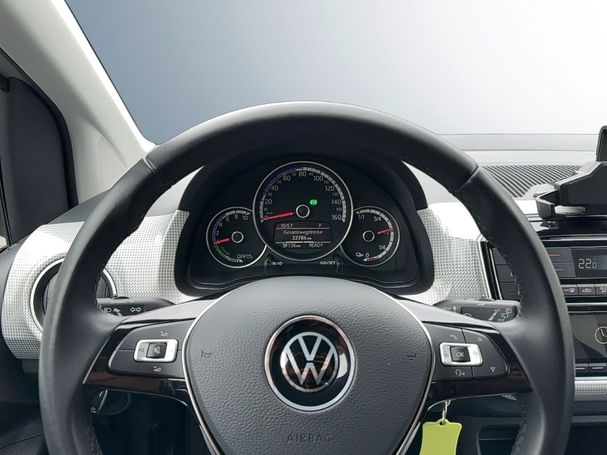 Volkswagen up! 60 kW image number 10