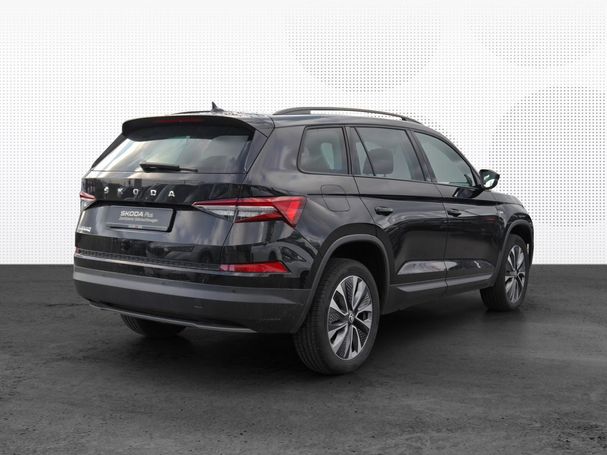 Skoda Kodiaq 2.0 TDI DSG 110 kW image number 2