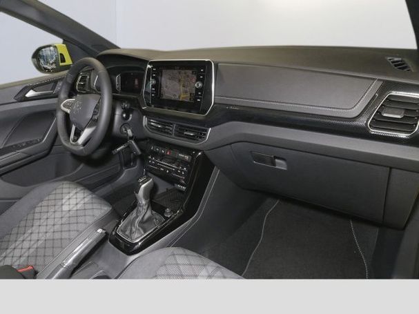 Volkswagen T-Cross DSG 85 kW image number 8