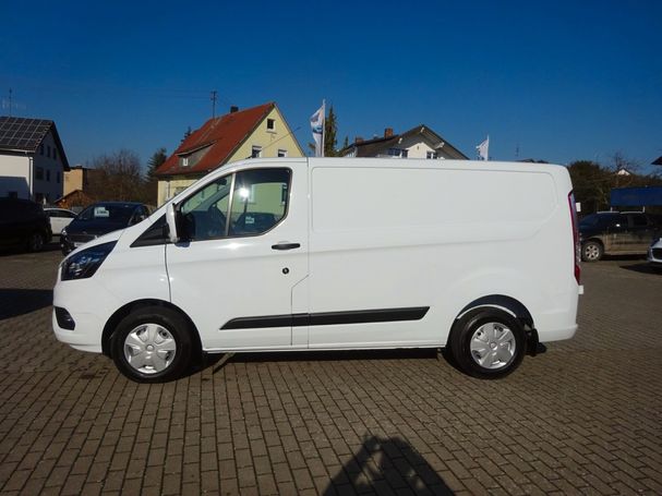 Ford Transit Custom 300 Trend 96 kW image number 2