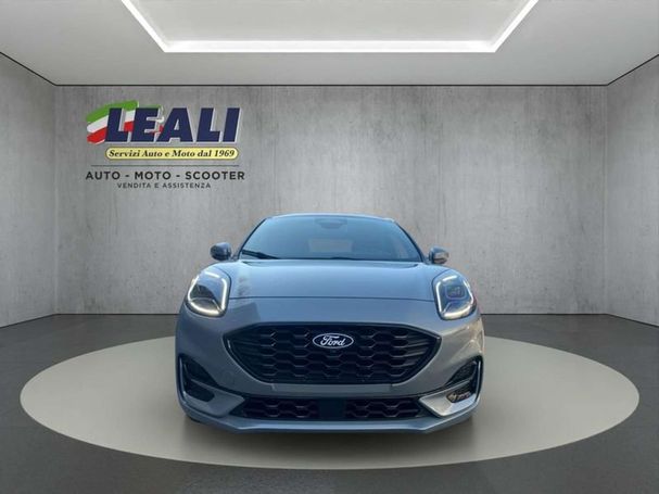 Ford Puma 1.0 EcoBoost Hybrid ST-Line 92 kW image number 2