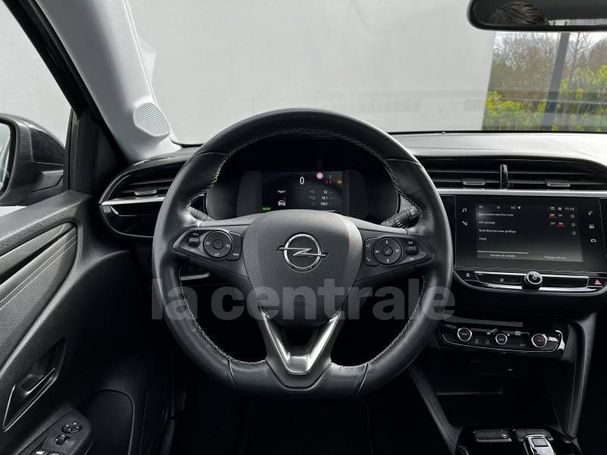 Opel Corsa 100 kW image number 13