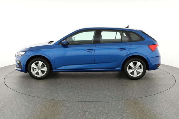 Skoda Scala 1.0 TSI DSG 85 kW image number 30