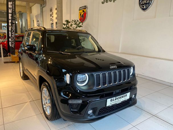 Jeep Renegade 1.5 Limited 96 kW image number 3