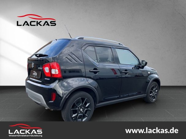 Suzuki Ignis 61 kW image number 3