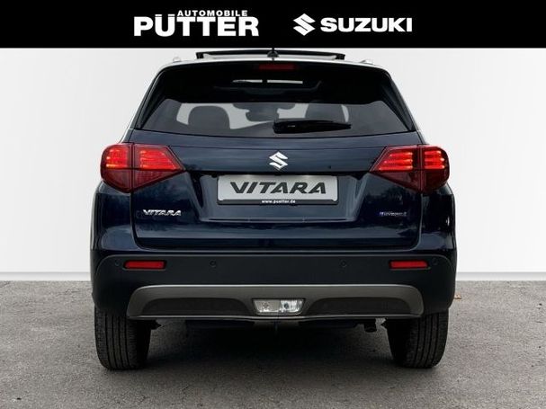 Suzuki Vitara 1.5 AGS 85 kW image number 7