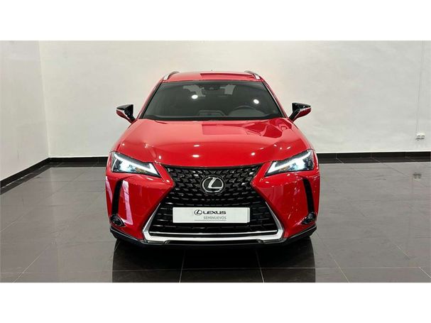 Lexus UX 135 kW image number 2