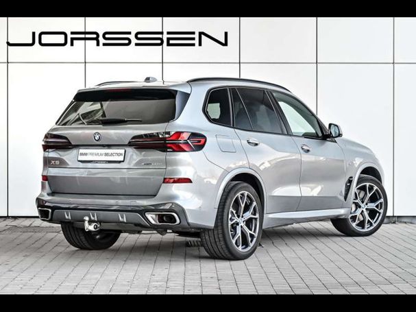 BMW X5 xDrive 360 kW image number 2