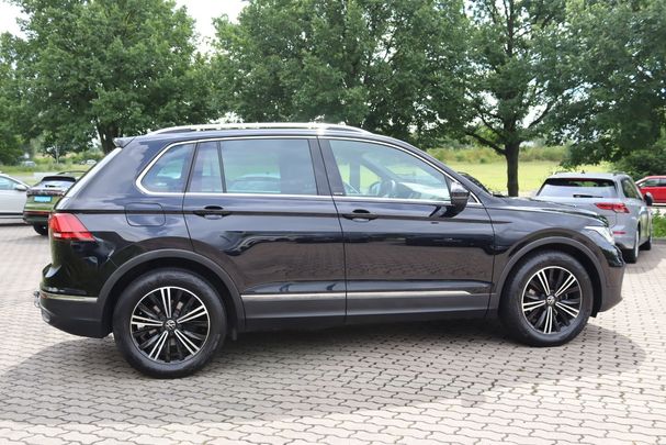 Volkswagen Tiguan 1.5 TSI 110 kW image number 5