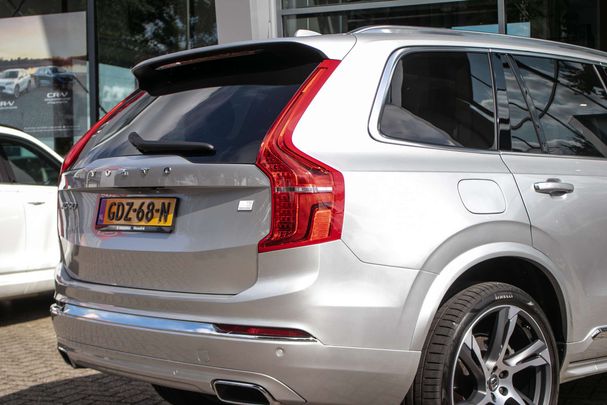 Volvo XC90 Recharge T8 AWD 287 kW image number 40