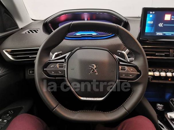 Peugeot 5008 96 kW image number 15