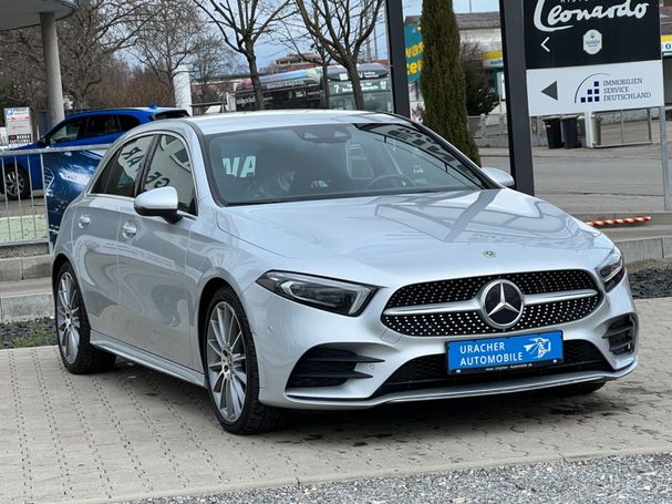 Mercedes-Benz A 220 4Matic 140 kW image number 2